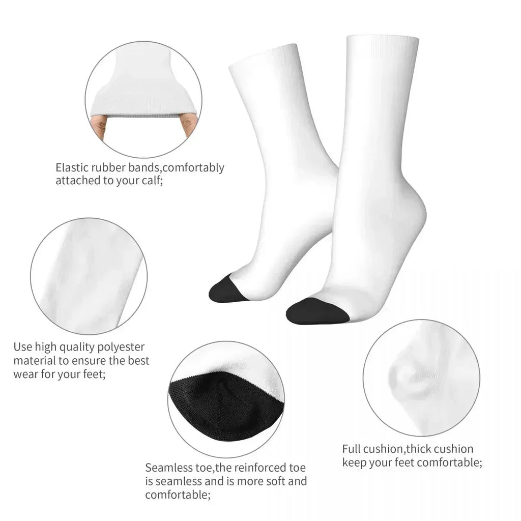 Comfort Sock Multipack – Everyday Wear