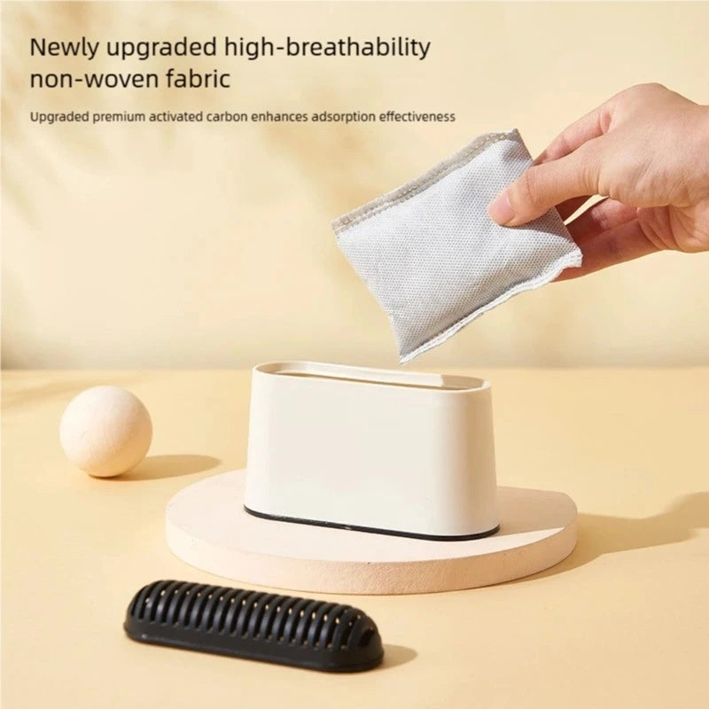 Fridge Deodorizer – Fresh Smelling Fridge