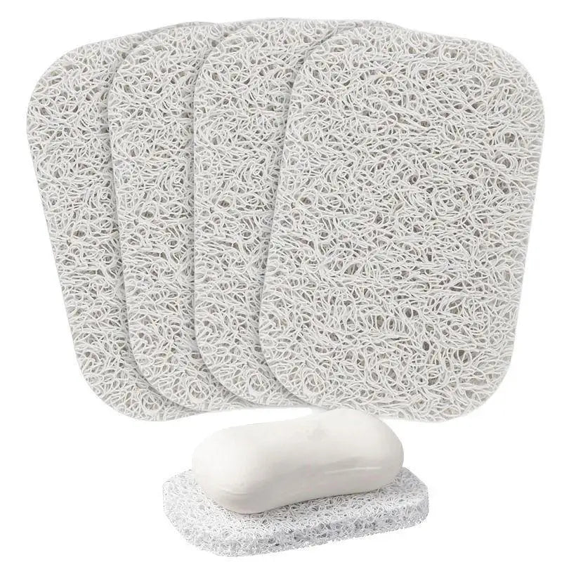 Soap Saver Pad – Longer Lasting Soap