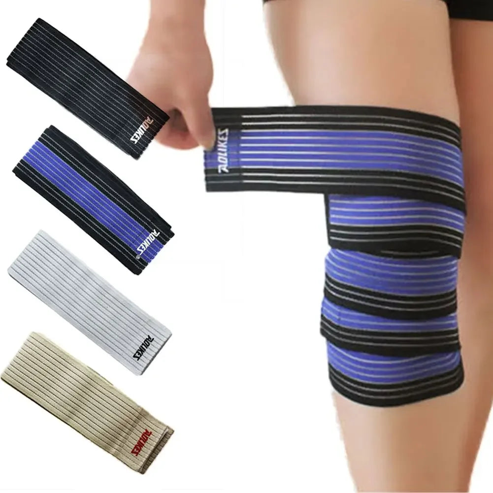 Ankle Support Wrap – Everyday Stability