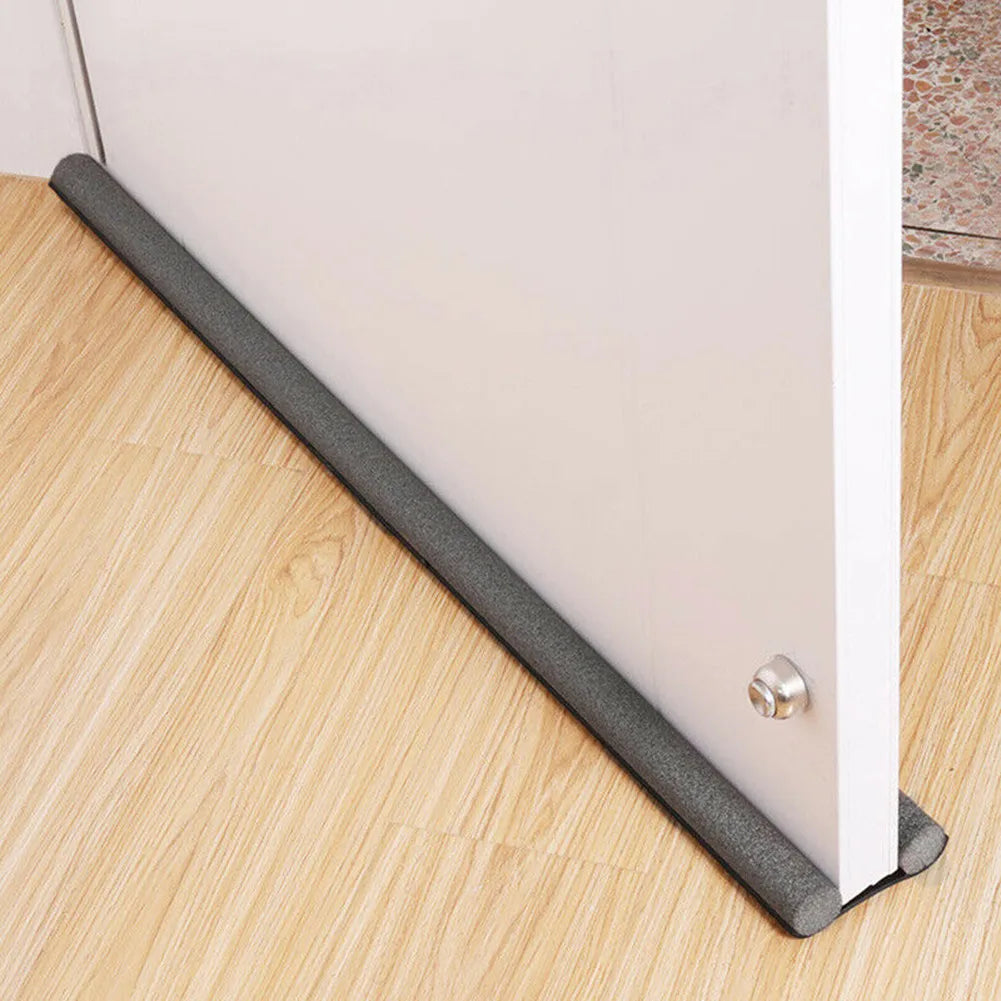 Door Draft Stopper – Block Cold Air & Noise