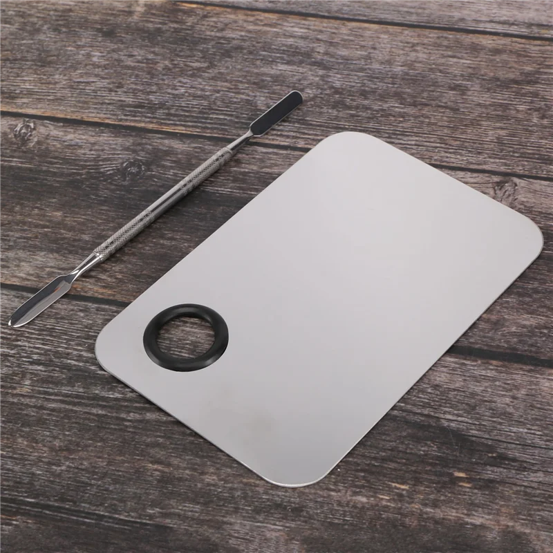 Makeup Mixing Palette – Smooth Blending