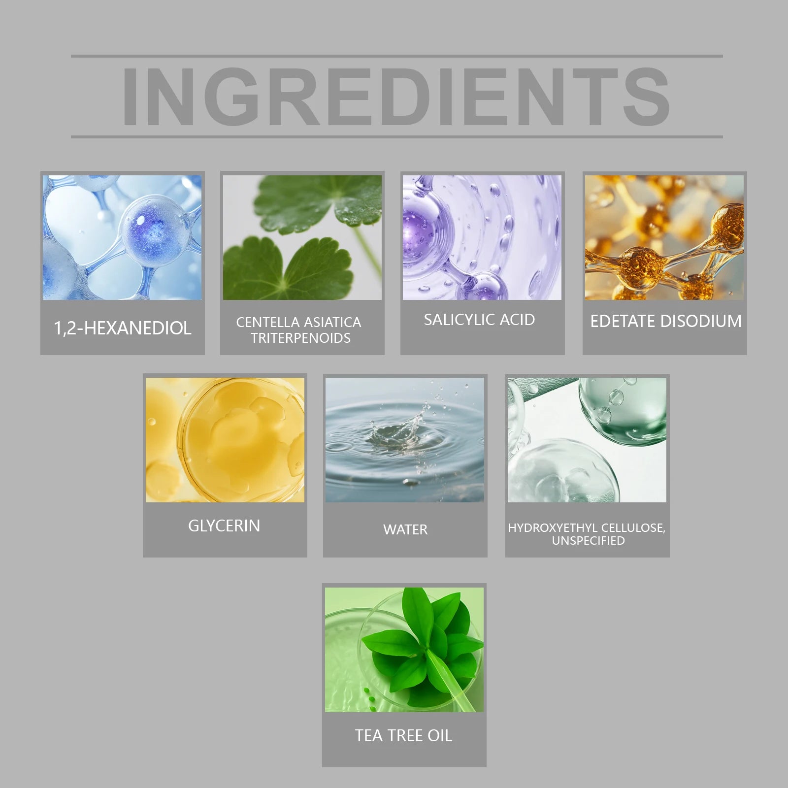 Hydrocolloid Pimple Patches – Clear Skin Support