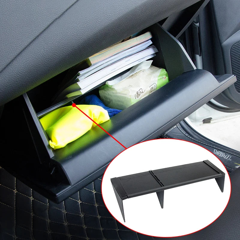 Car Seat Organizer – Keep Essentials Handy