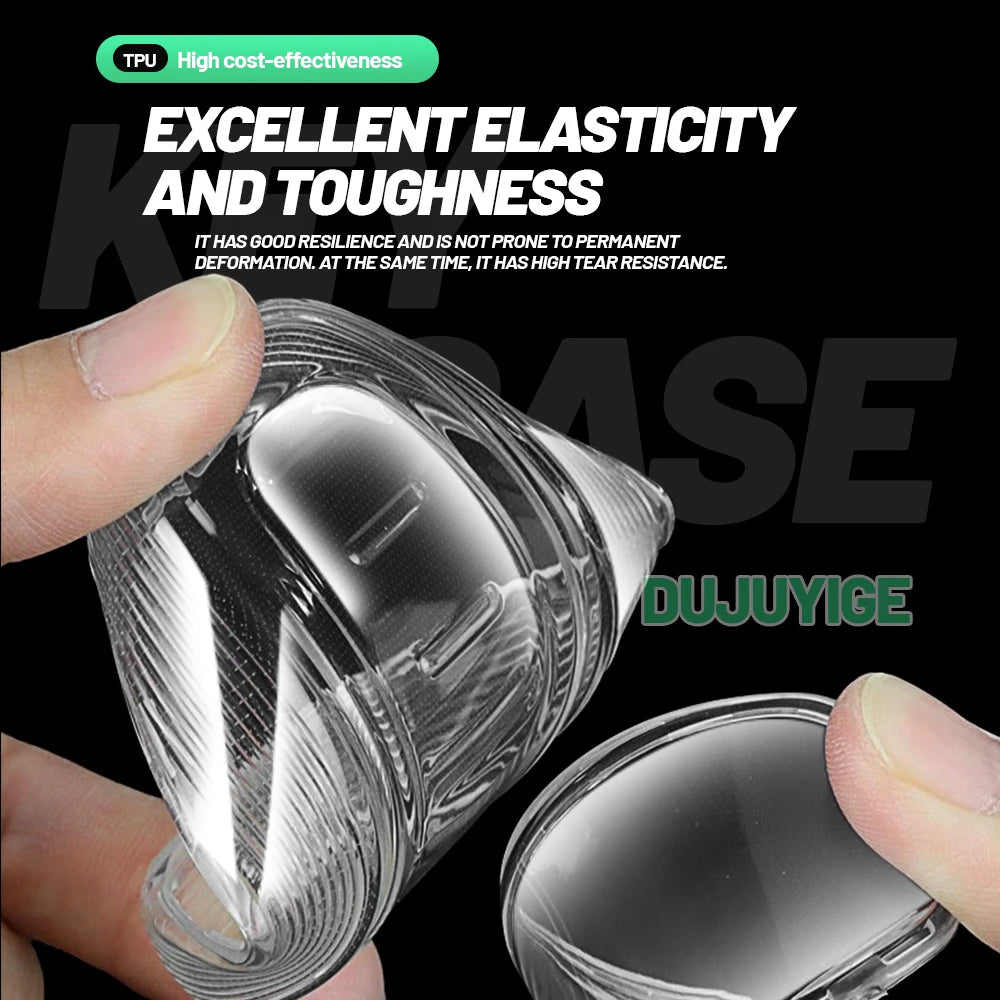 Car Key Fob Cover – Scratch Protection