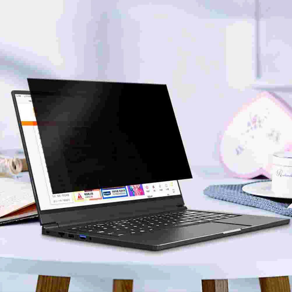 Privacy Screen Protector – Anti-Peek Protection