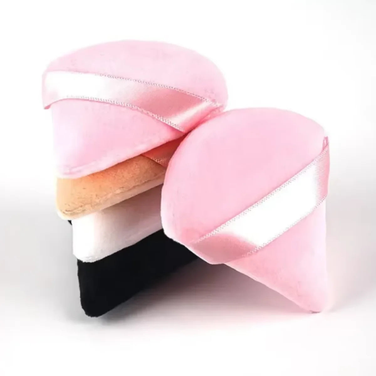 Makeup Sponge Set – Smooth Blending Finish