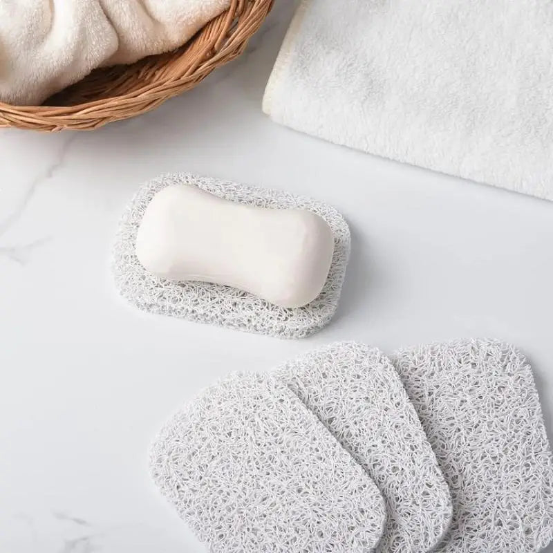 Soap Saver Pad – Longer Lasting Soap