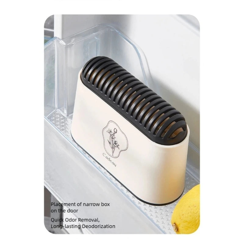 Fridge Deodorizer – Fresh Smelling Fridge