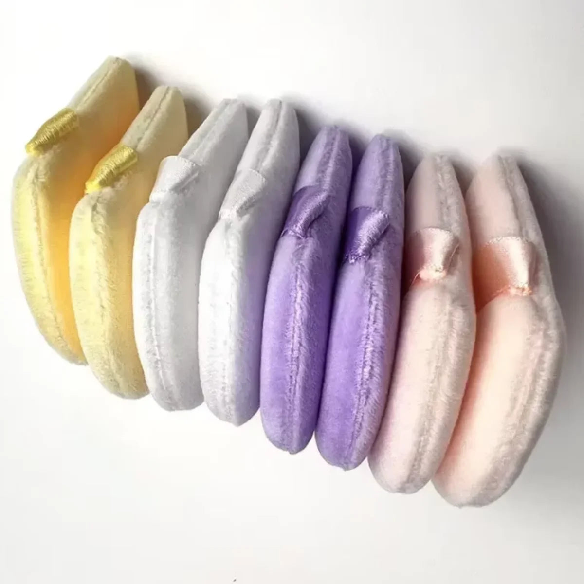 Makeup Sponge Set – Smooth Blending Finish