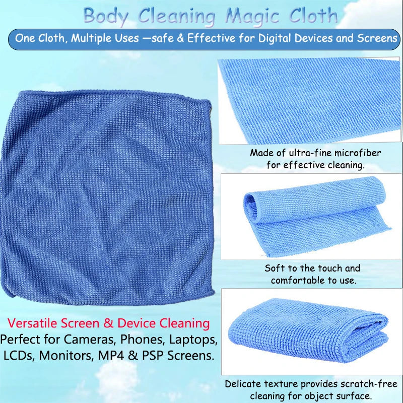 Camera Lens Cleaning Pen – Clear Photos Anytime