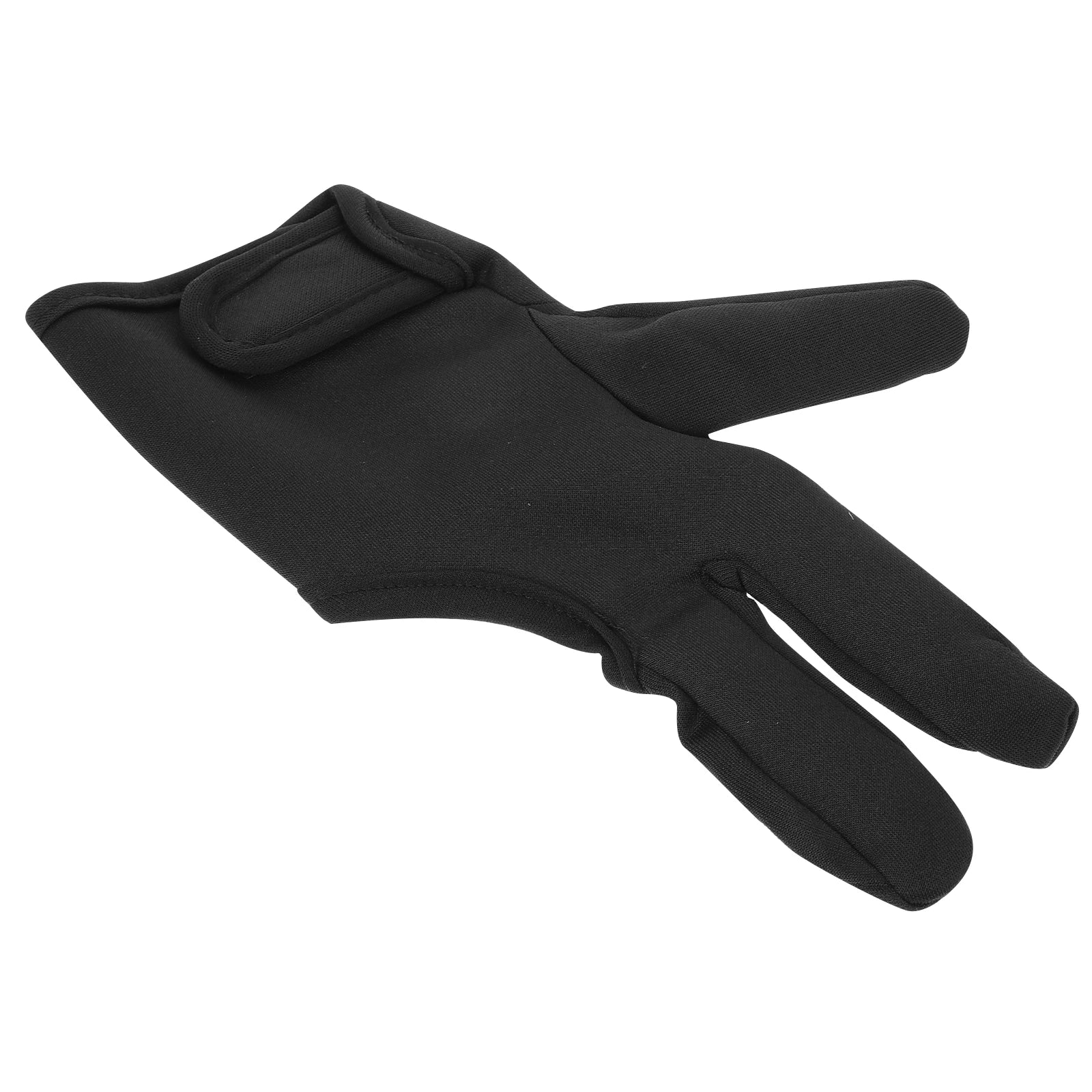 Heat Styling Protection Glove – Safer Styling