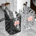 Makeup Brush Holder – Clean Vanity Setup