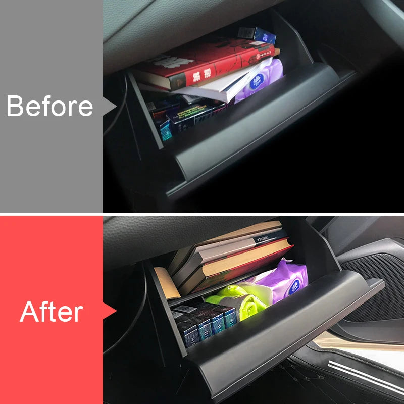 Car Seat Organizer – Keep Essentials Handy