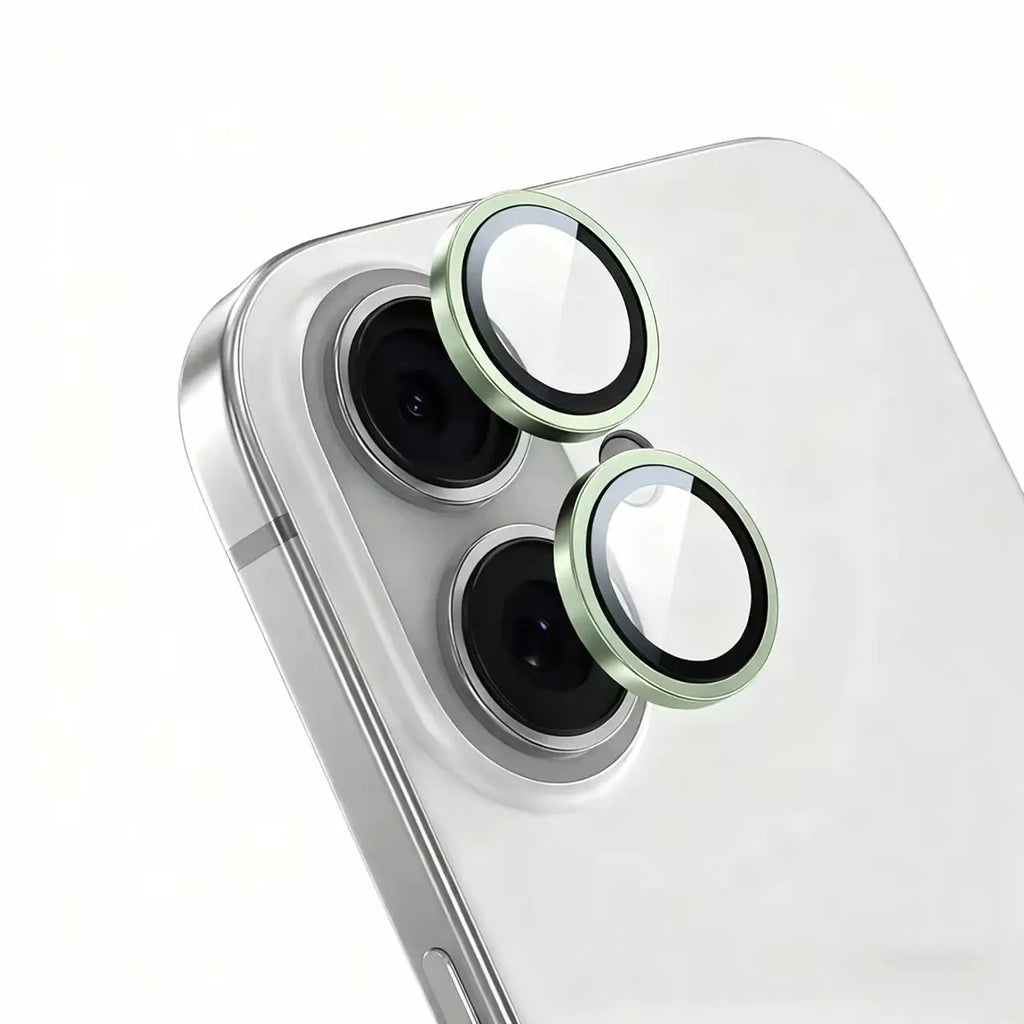Camera Lens Protector – Clear & Scratch Resistant