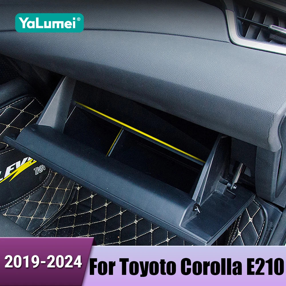 Car Seat Organizer – Keep Essentials Handy