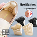 Heel Grip Pads – Stop Slipping Shoes