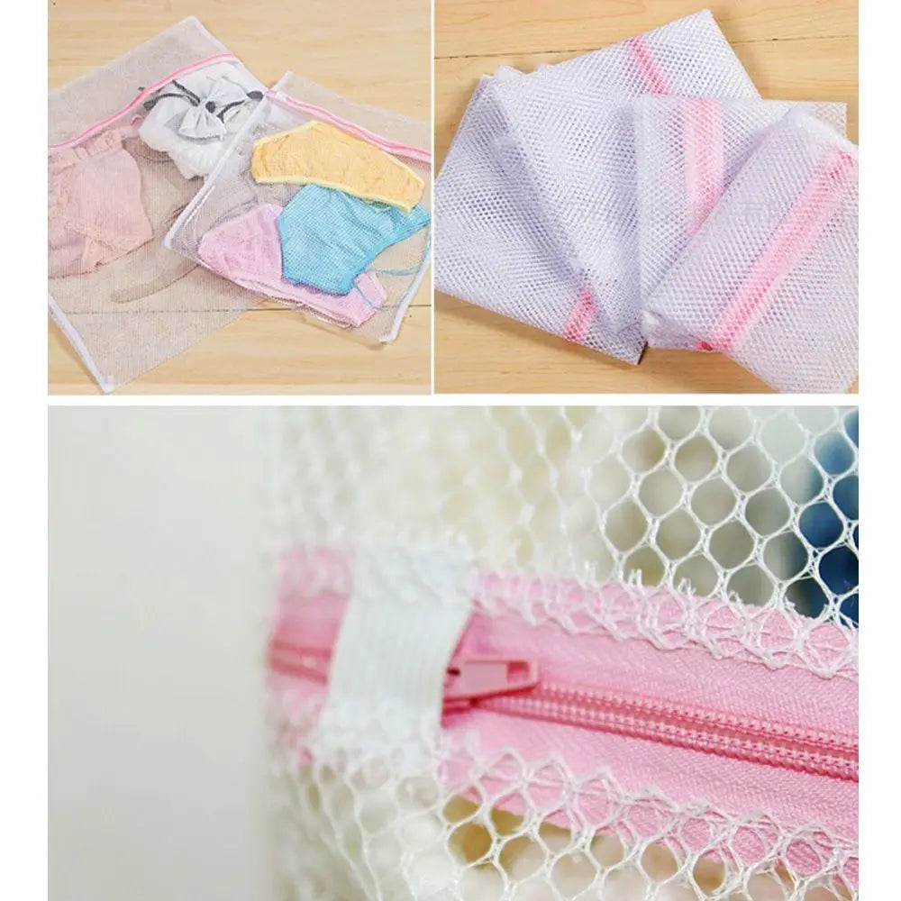 Sock Laundry Wash Bag – Stop Missing Socks