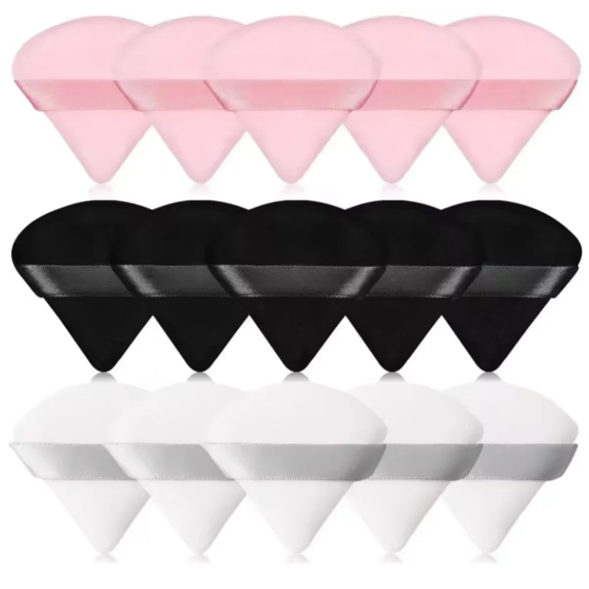 Makeup Sponge Set – Smooth Blending Finish