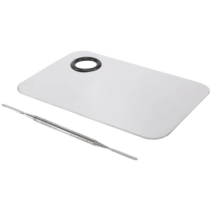 Makeup Mixing Palette – Smooth Blending