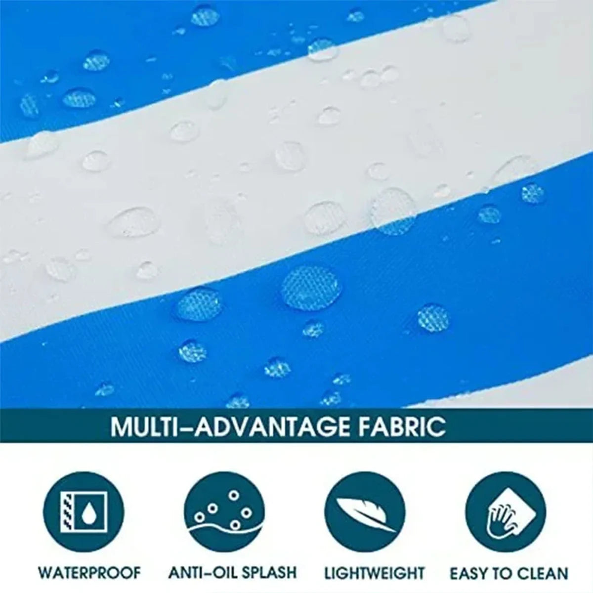 Foldable Shopping Bag – Reusable Everyday Carry