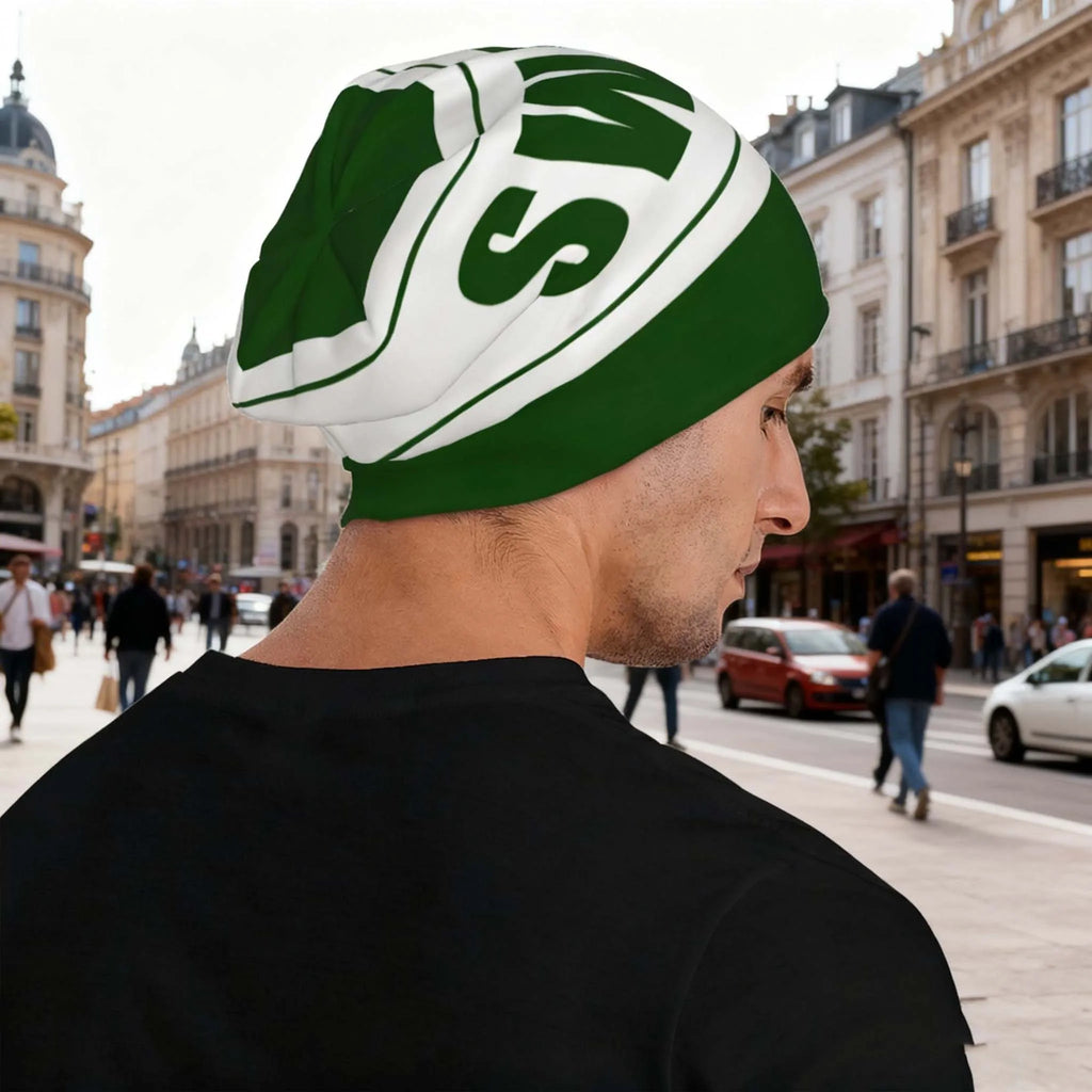 Unisex Beanie Hat – Cozy Everyday Fit