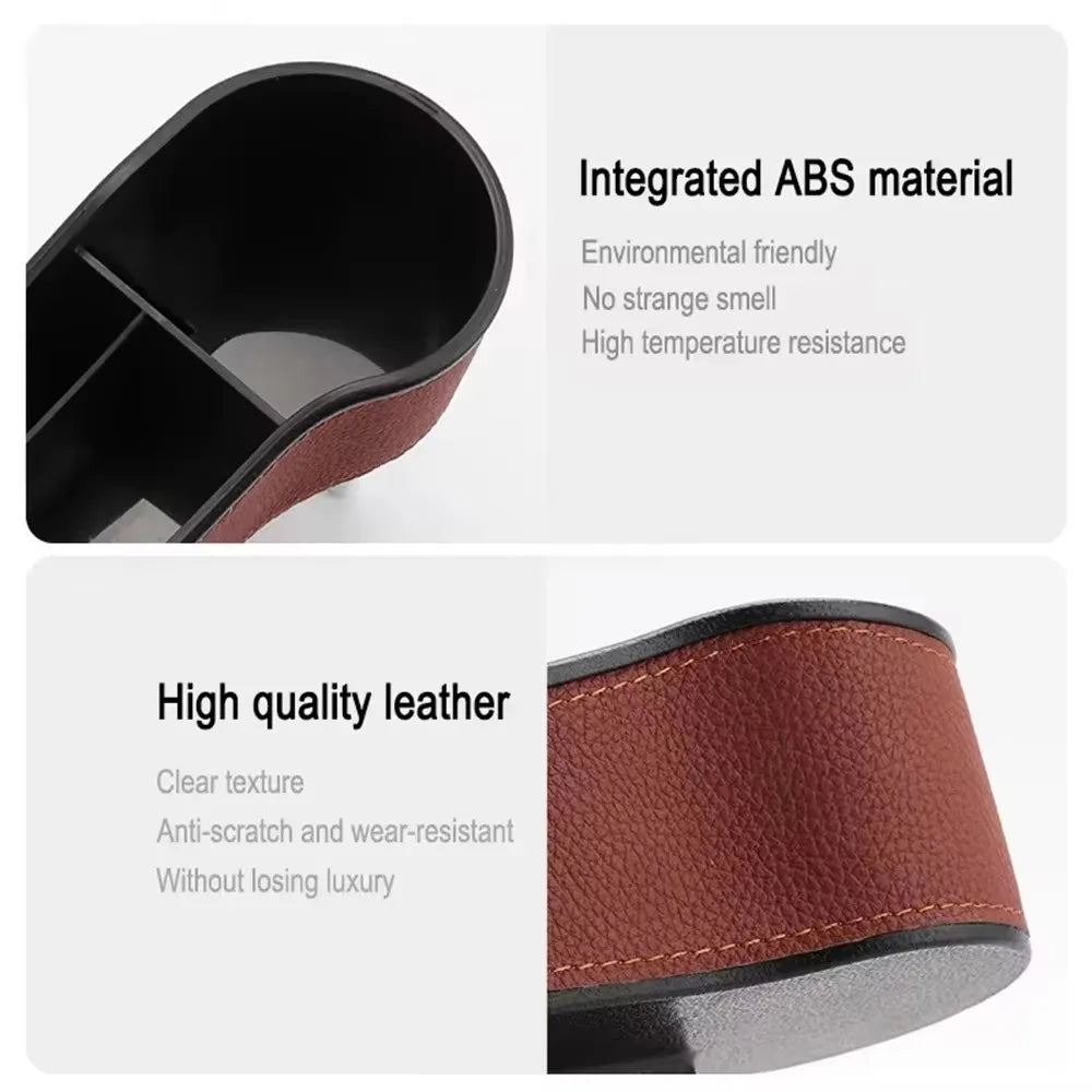 Car Seat Gap Filler – Stop Lost Items