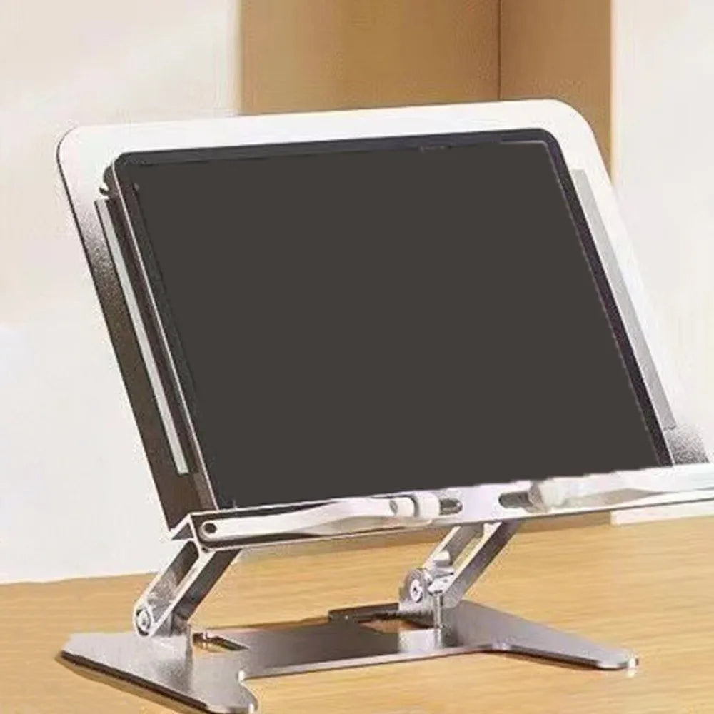 Adjustable Tablet Stand – Hands-Free Comfort
