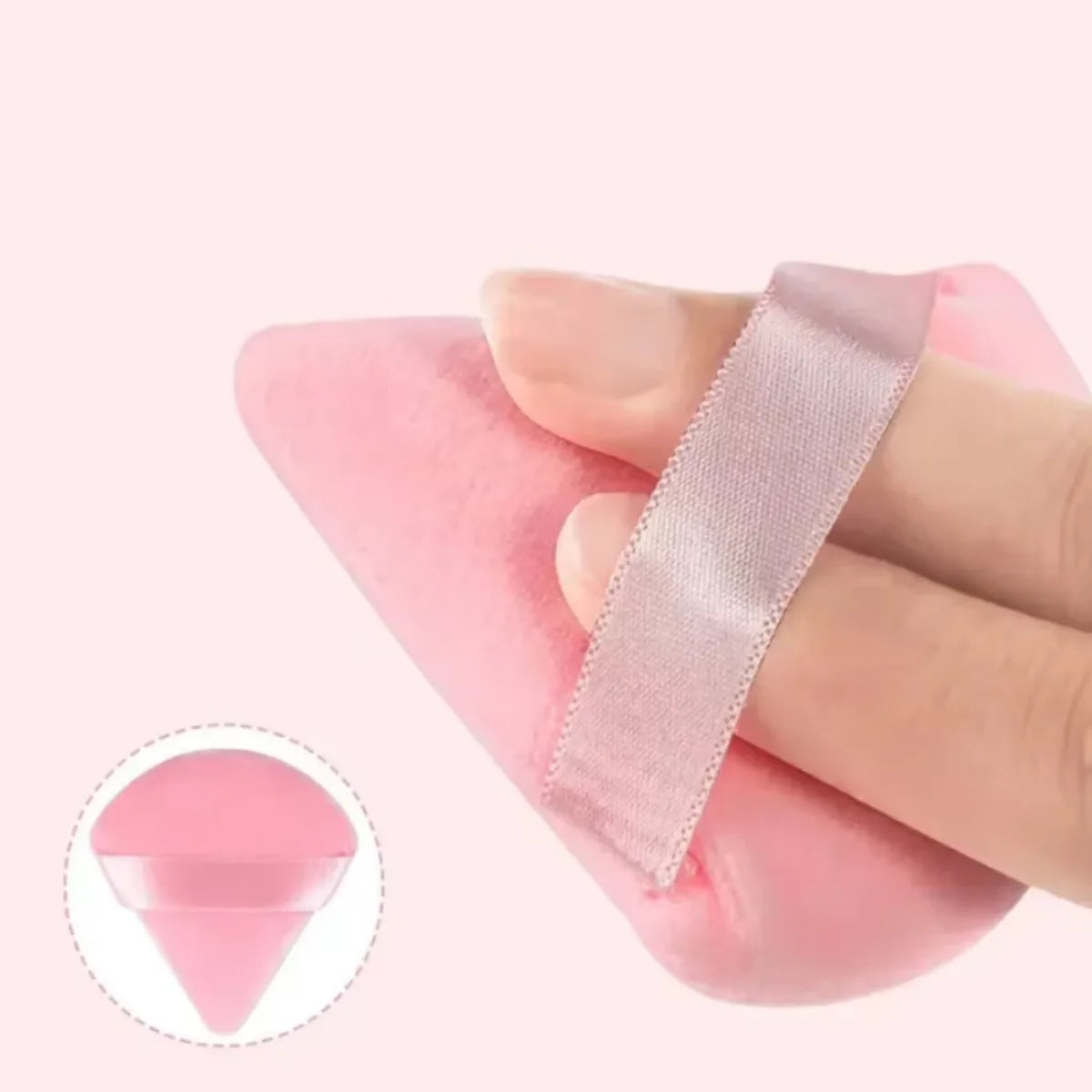 Makeup Sponge Set – Smooth Blending Finish