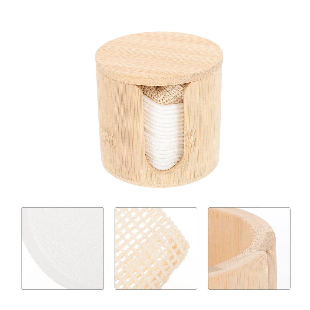 Reusable Makeup Remover Pads – Gentle & Eco