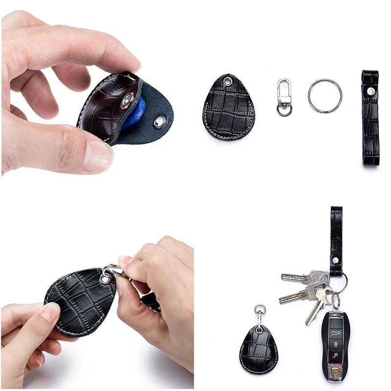 Key Finder Holder Case – Secure & Lightweight