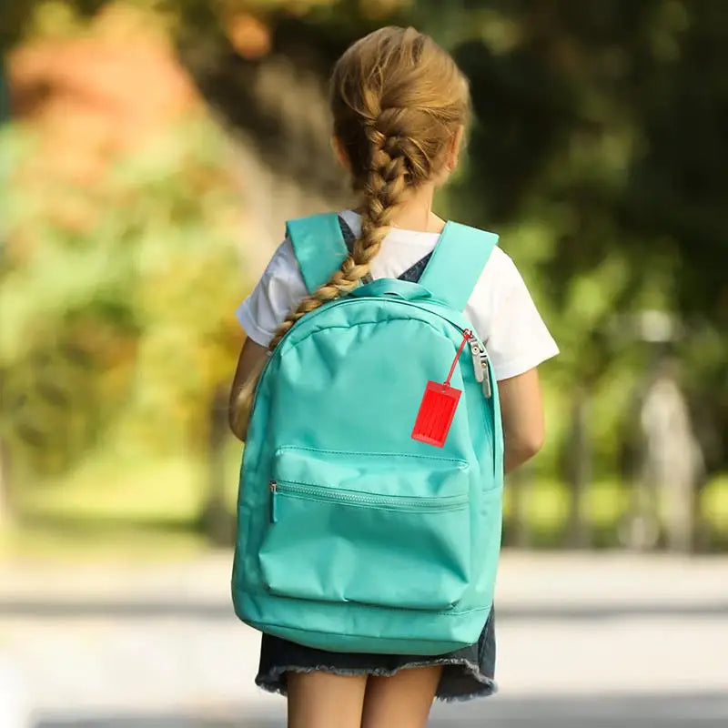 Luggage Tag – Easy Bag Identification