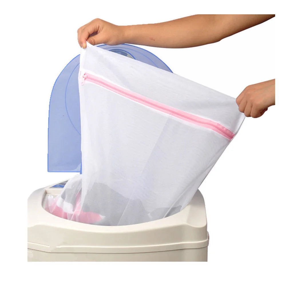 Sock Laundry Wash Bag – Stop Missing Socks