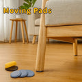 Furniture Scratch Pads – Floor Protection