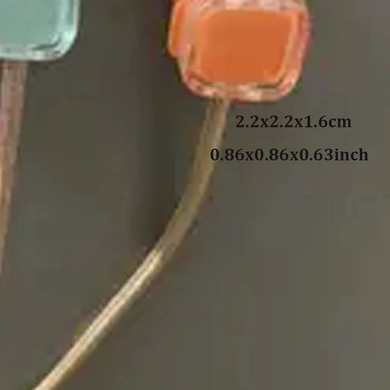 Cable Organizer Clips – Tidy Any Desk