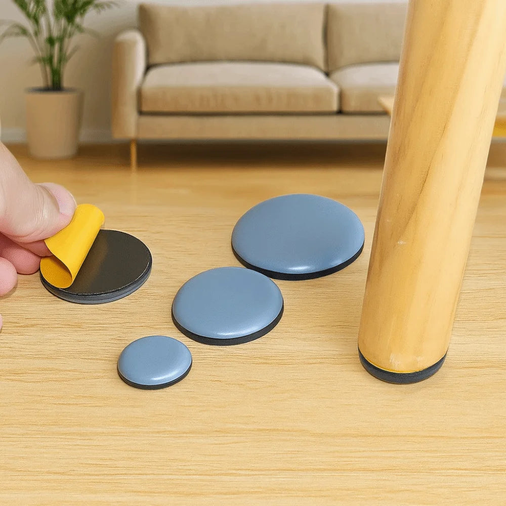 Furniture Scratch Pads – Floor Protection
