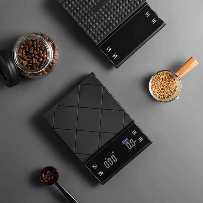 Digital Kitchen Timer – Stay on Schedule