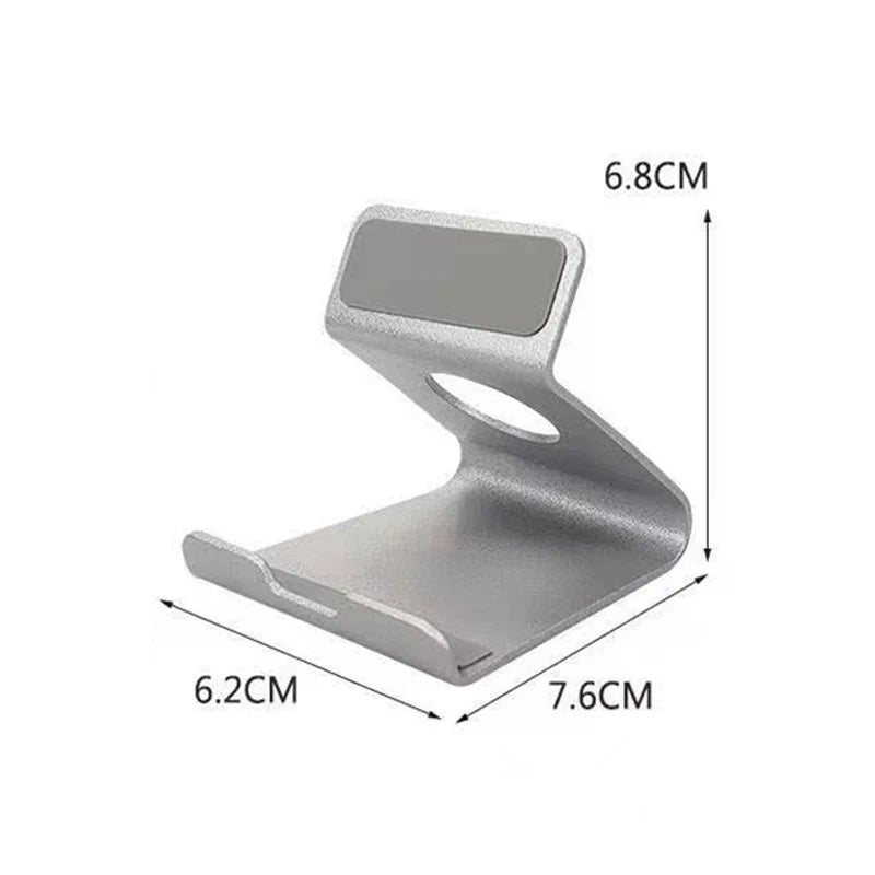 Portable Phone Stand – Hands-Free Viewing