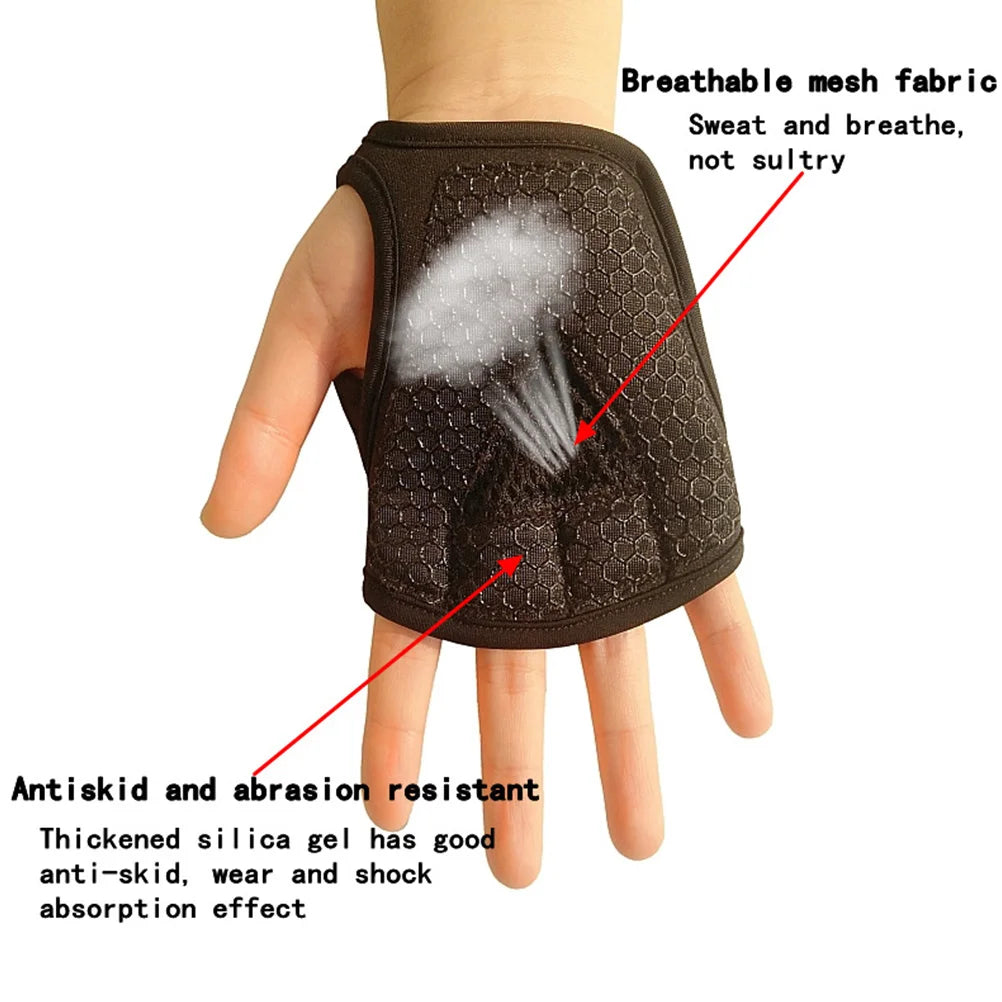 Wrist Lifting Straps – Better Grip Support