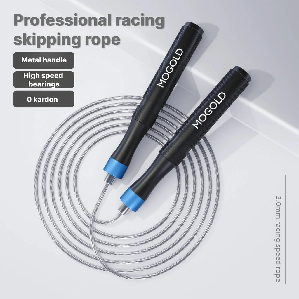 Speed Jump Rope – Cardio Anywhere