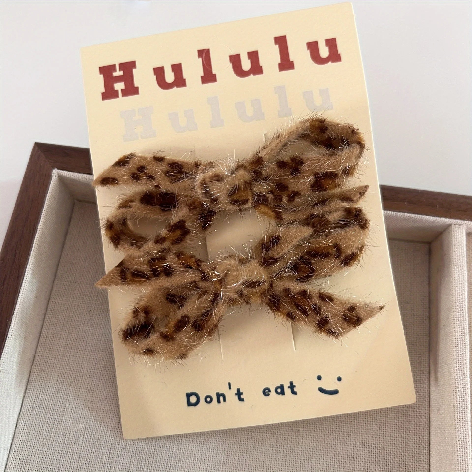 Satin Hair Scrunchie Set – Gentle Hold hair