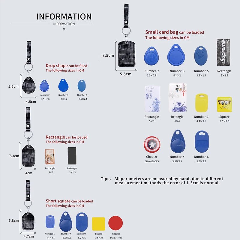 Key Finder Holder Case – Secure & Lightweight
