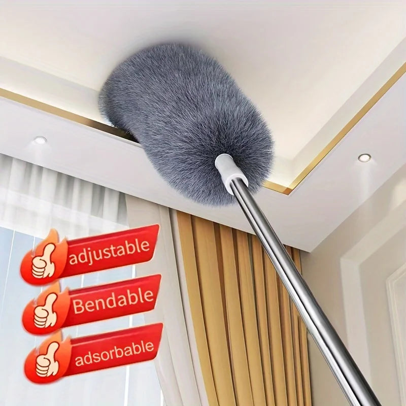 Washable Micro-Duster – Quick Dust Pickup