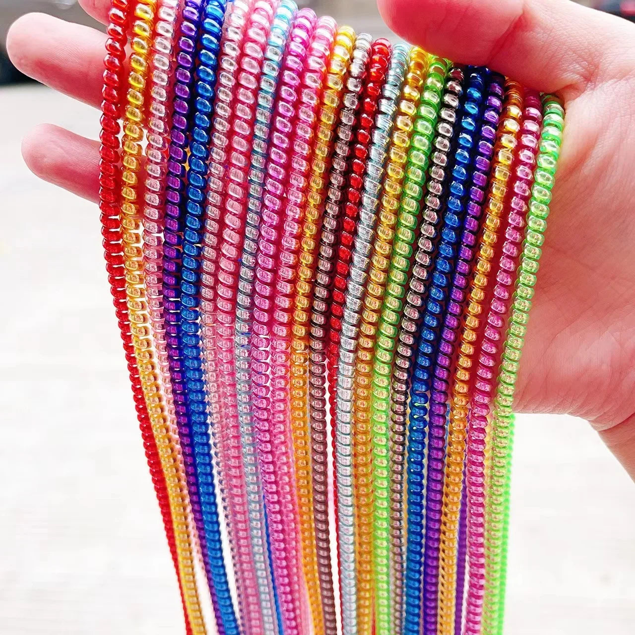 Cable Protector Sleeves – Prevent Fraying