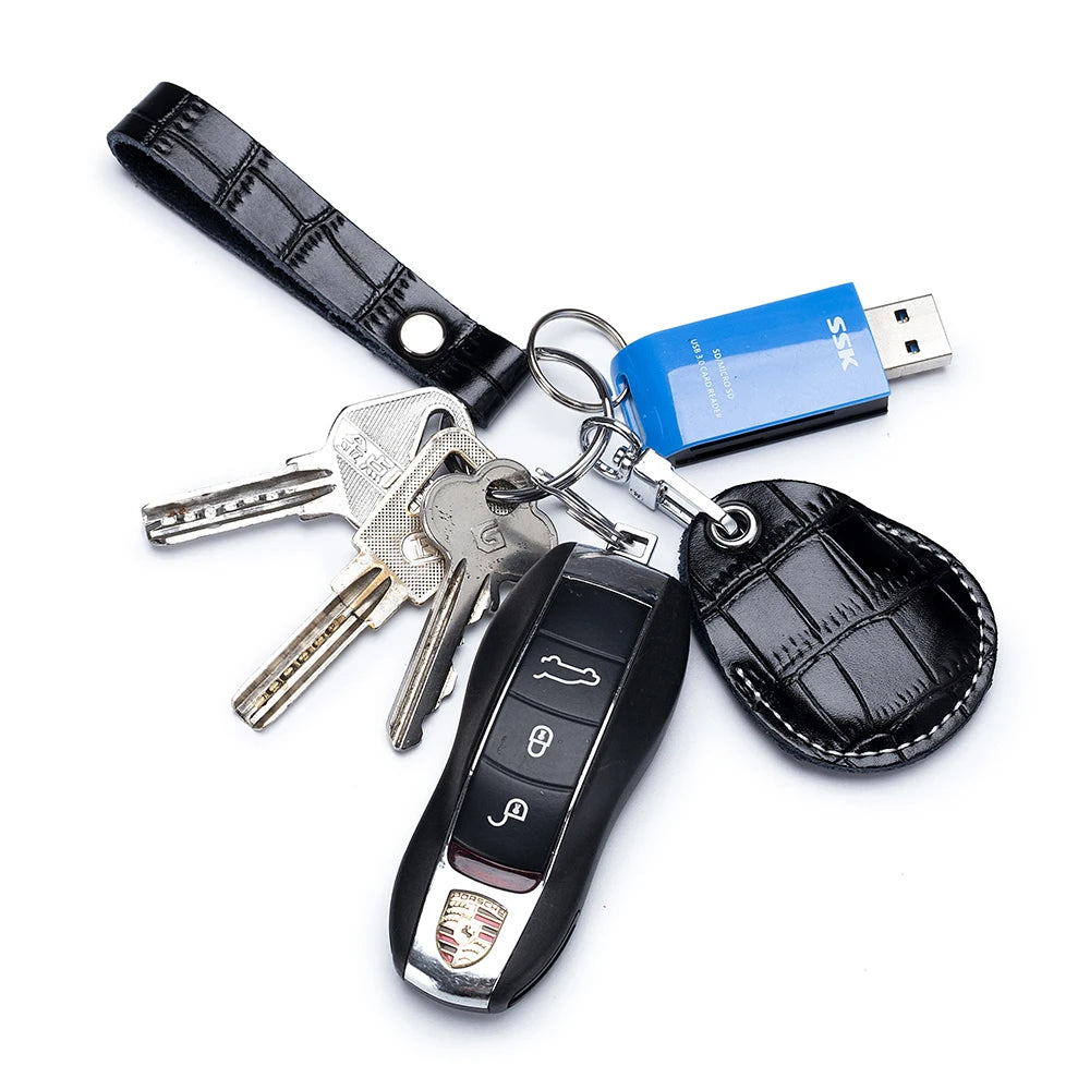 Key Finder Holder Case – Secure & Lightweight