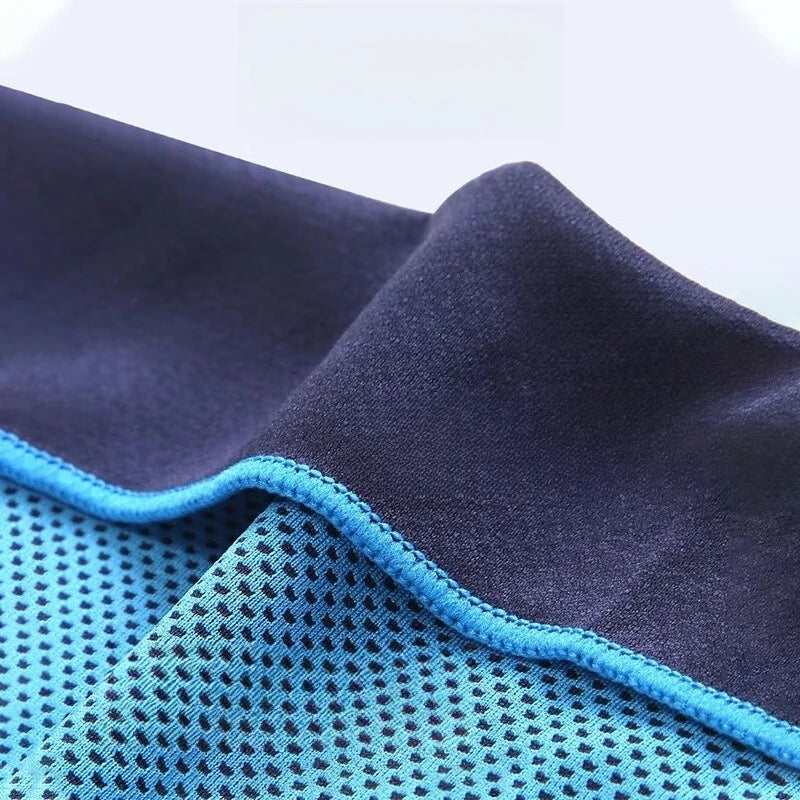 Cooling Towel – Instant Cooling Relief