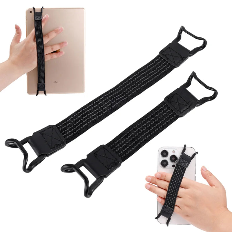 Phone Grip Strap – Secure One-Hand Use