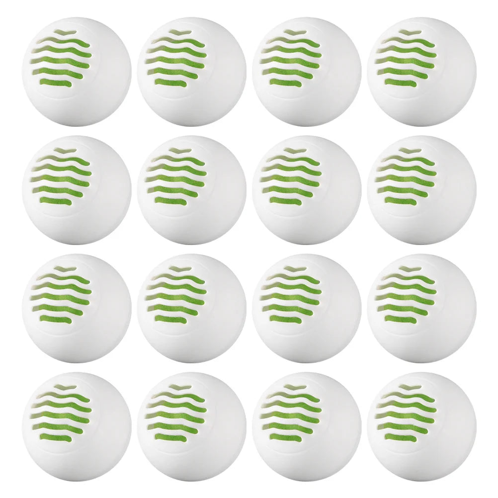 Shoe Deodorizer Balls – Freshen Fast