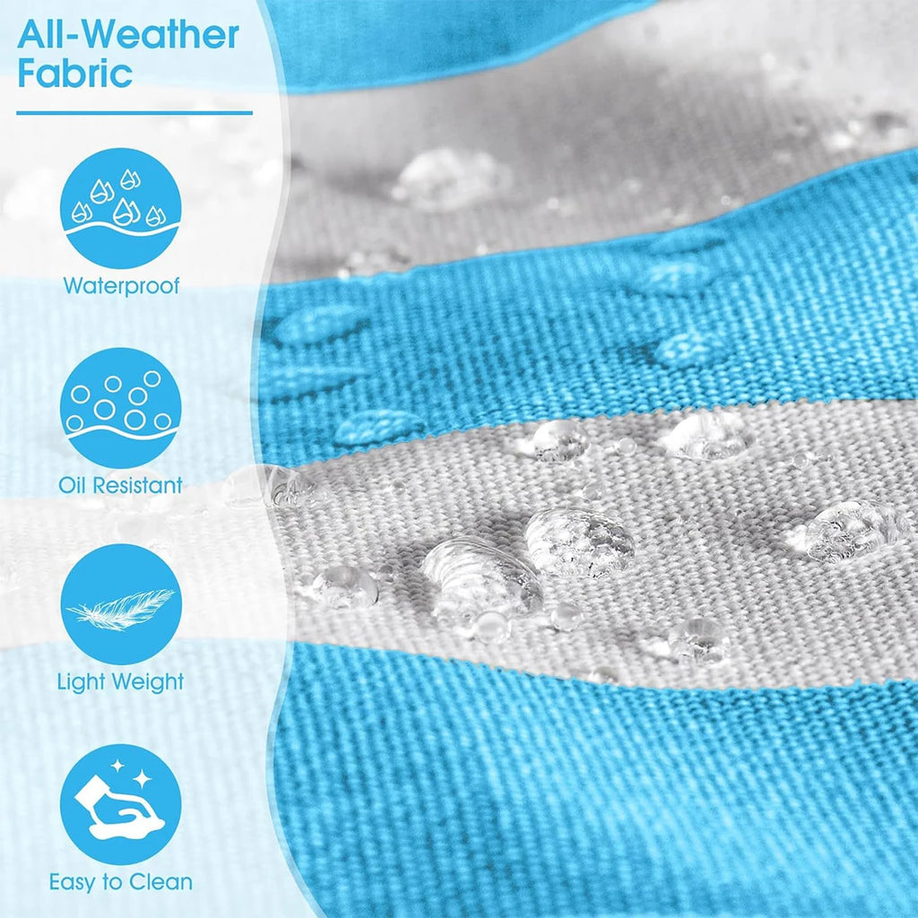 Foldable Shopping Bag – Reusable Everyday Carry