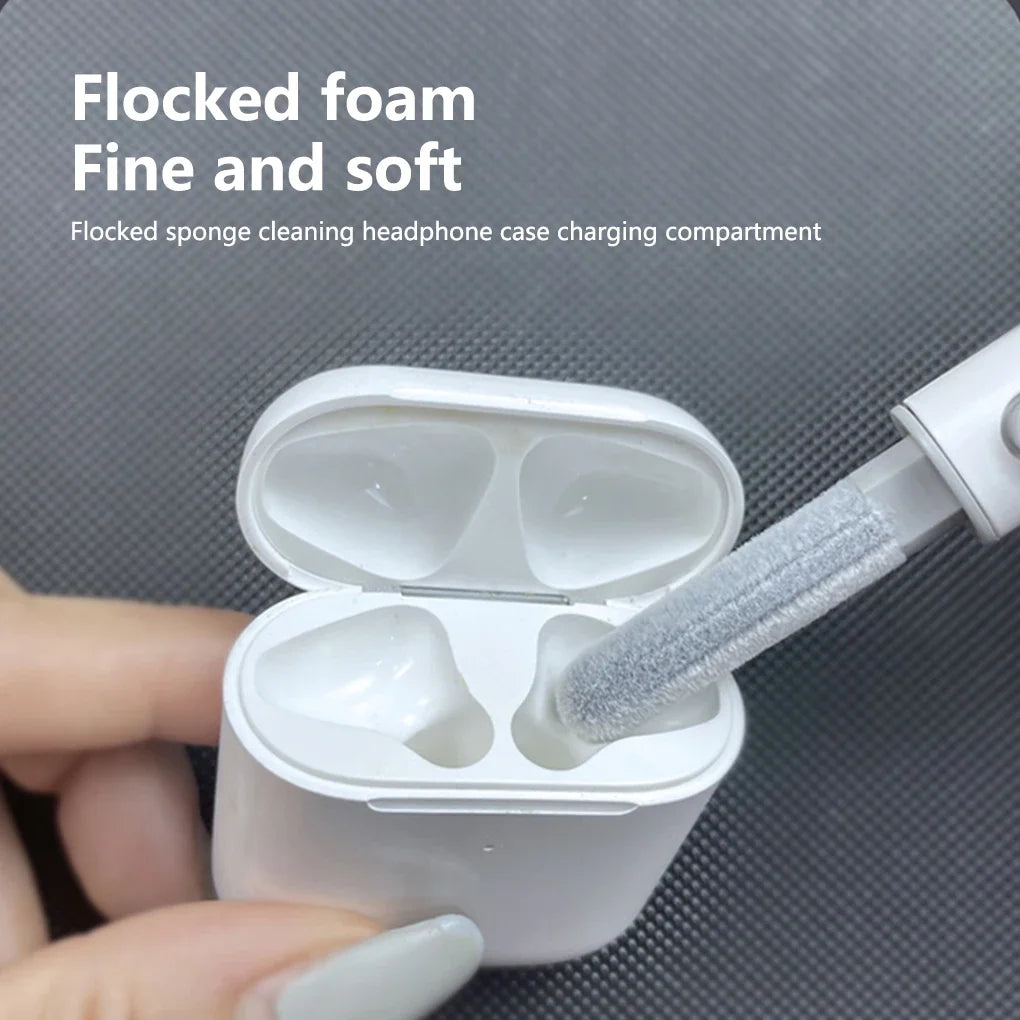 Earbud Cleaning Kit – Restore Clear Sound